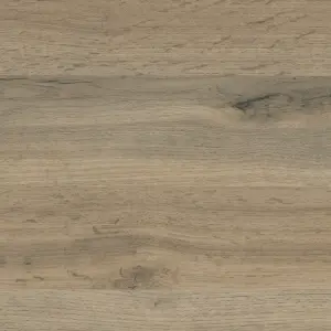 GoodHome 38mm Kabsa Matt Wood effect Laminate & particle board Post-formed Kitchen Worktop, (L)3000mm