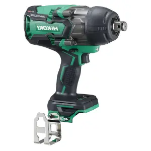 HIKOKI WR36DA/J4Z 36v Impact wrench 3/4" square drive