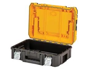 DEWALT TSTAK 2.0 Shallow Toolbox with Long Handle