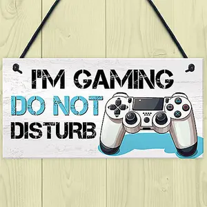 Red Ocean Gaming Gifts For Son Brother Gamer Gifts For Christmas Games Room Decor Boys Bedroom Gaming Accessories Gifts For Him