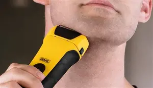 Wahl Lifeproof Wet/Dry Foil Shaver