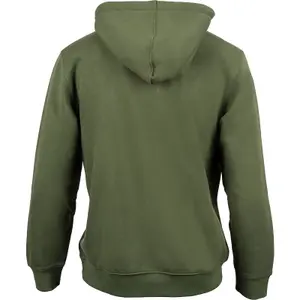 Dickies - Rockfield Hoodie - Green - Hoodie - XL