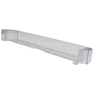 Beko Fridge Door Upper/Middle Shelf - BEK4807080400