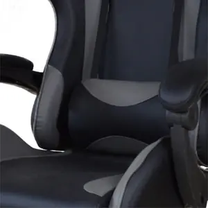 Executive Racing Style Gaming And Office Chair