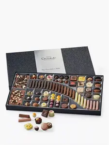 Hotel Chocolat The Chocolatier's Table, 800G