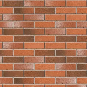 Ibstock Alderley Cottage Blend Brick 65mm Mini Pack 250