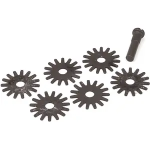 Draper Grinding Wheel Dresser Spares Kit