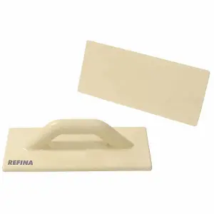 Refina PU Plastic Float 13" - 671013