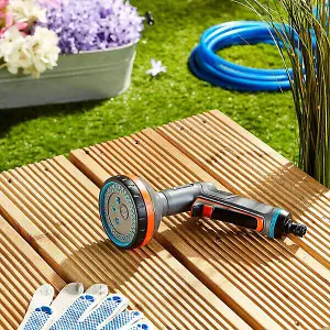 GARDENA Comfort Garden Multi Sprayer