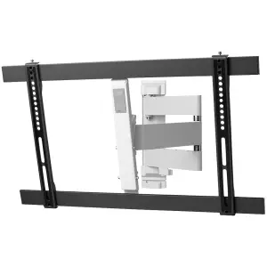 Ultra Slim 32-90 inch Full-Motion TV Bracket WM6652