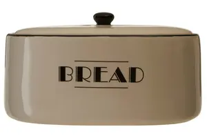 Maison by Premier Broadway Bread Bin