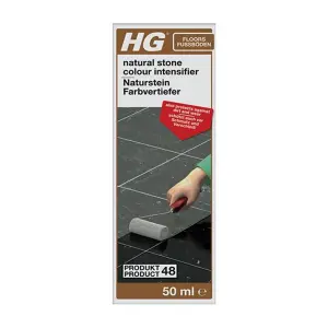 HG Natural Stone Colour Intensifier