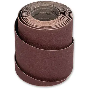 Axminster Professional Abrasive Loading For AP430DS - 150g