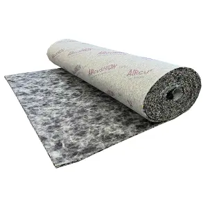 Air Cushion 11mm Carpet Underlay