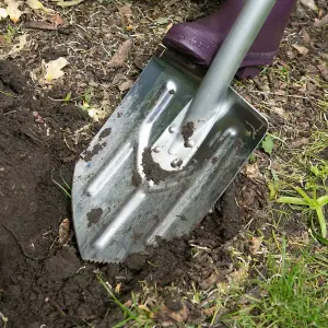 Ultralight Digging Spade by Wilkinson Sword