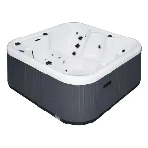 Fonteyn Passion Mallorca Superior Hot Tub for 6 People