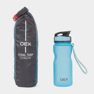 OEX Feral Tarp Ultralite Camping