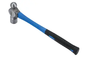 Laser Tools 8606 Ball Pein Hammer 24oz