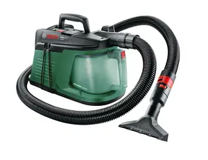 BOSCH Hose (To Fit: Bosch AdvancedVac 20, EasyVac 3 & UniversalVac 15 Vacuum Cleaners)