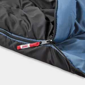 New Pod Adult Sleeping Bag Camping Accessories, Camping Equipment