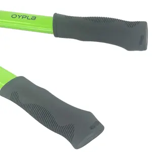 Oypla 3pc Garden Pruning Cutting Tool Lopper Shear Secateur Set