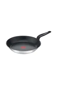 Tefal E3090404 Primary Induction Stainless Steel Frying Pan 24cm