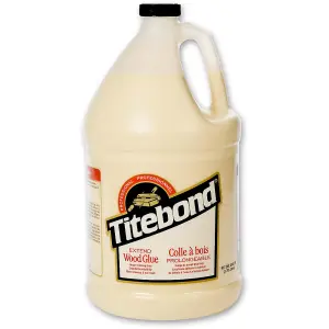 Titebond Extend Wood Glue - 3.8litres (1 US Gall)