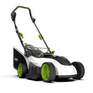 Gtech CLM50 48v 42cm Cordless Rotary Lawnmower