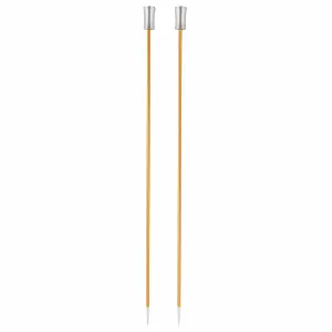 ZING SP 40X2.25 - Zing: Knitting Pins: Single-Ended: 40cm x 2.25mm - KnitPro