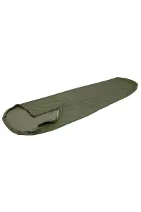 Snugpak Special Forces Bivvi Bag Olive Extra Long