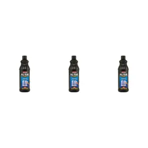 Soudal PVCu Frame Solvent Cleaner 1L(113621) (Pack of 3)