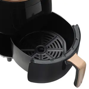 Air Fryer Black