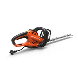 Yard Force EH U35 450W Corded Hedge trimmer with 45cm Blade Length