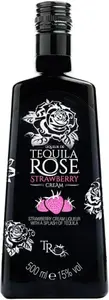 Tequila Rose Strawberry Liqueur - 50Cl