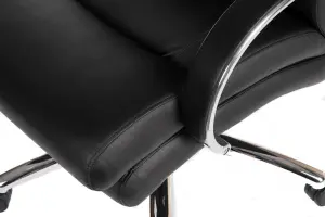 Samson Heavy Duty Executive Chair