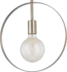 Lighting123 Hayley Ceiling Light for Living Room/Dining Room/Bed Room/Office/Study/Work