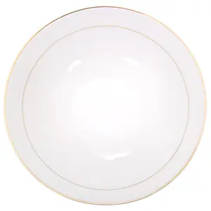 Aminul Dining Bowl Gold