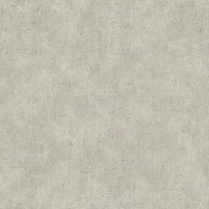 Galerie Enchanted Ramie Grey Wallpaper