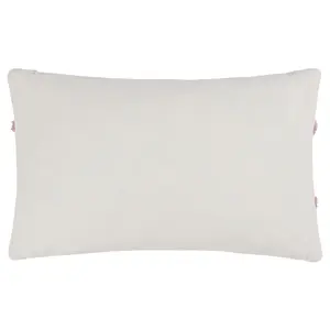 furn. Joy Multicolour Tufted Indoor Cushion (L)50cm x (W)30cm