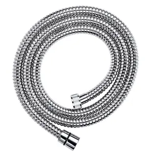 Hommix Rubineta 150CM Stainless Steel Shower Hose