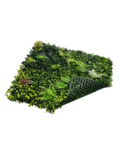 Impero Bloom Artificial Green Living Wall