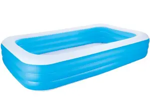 Inflatable Swimming Pool For Children 305x183x56cm - Bestway 54009