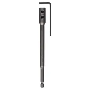 Bosch Professional SelfCut Speed Flat Drill Bit Extension - 152mm