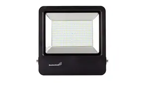 300W 4000K IP65 REX Slim Floodlight 220-240V