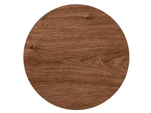 Liberon Walnut Spirit Wood Dye - 1 Litre for Rich Deep Color Finish