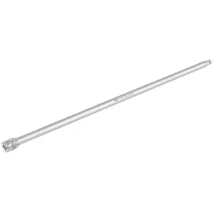 Draper 3/8" Square Drive Wobble Extension Bar 450mm 16741