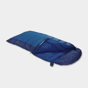 Berghaus Super Comfortable and Spacious Indulge Sleeping Bag, Travel Equipment