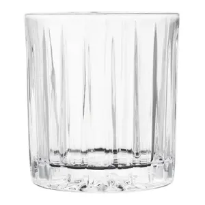 Maison by Premier Set Of Four Beaufort Crystal Large Tumblers