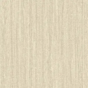 Belgravia Decor Giovanna Textured Wallpaper Beige