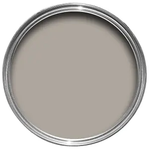 Laura Ashley Pale French Grey Matt Emulsion paint, 5L